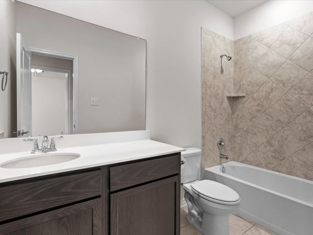 2540 Pettus Drive, Forney, TX 75126