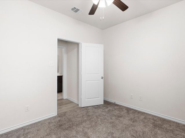2540 Pettus Drive, Forney, TX 75126