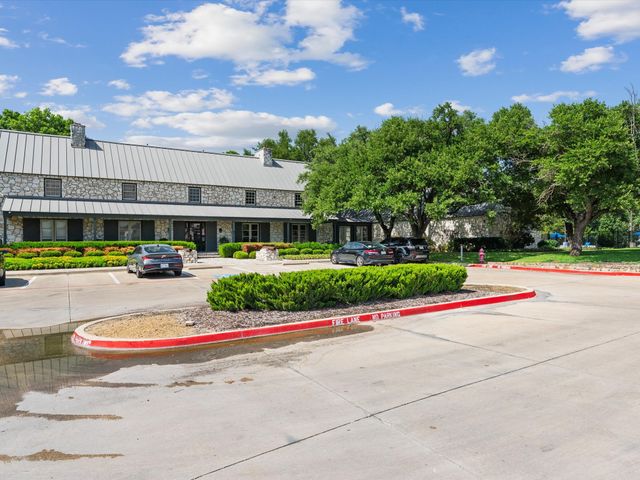 2540 Pettus Drive, Forney, TX 75126