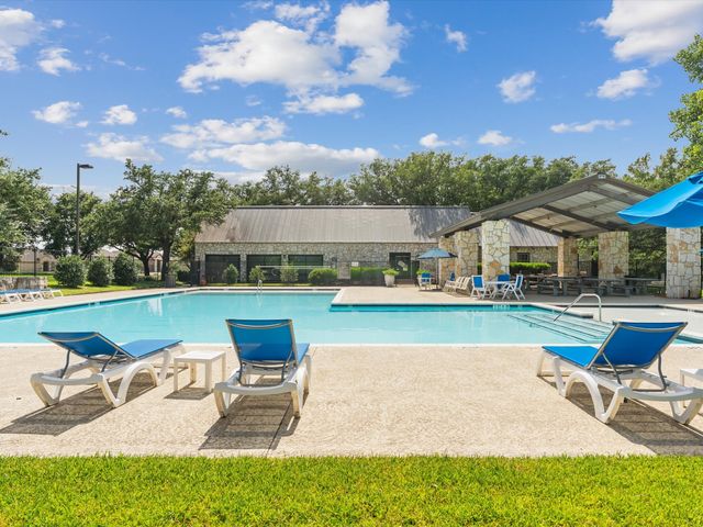 2540 Pettus Drive, Forney, TX 75126