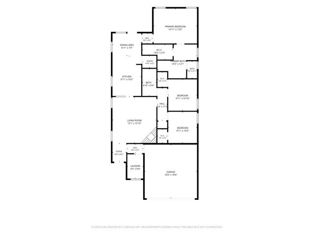 2540 Pettus Drive, Forney, TX 75126