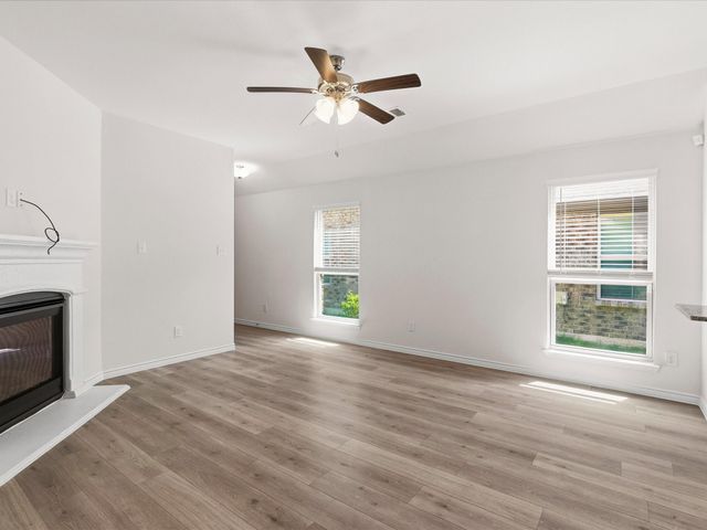 2540 Pettus Drive, Forney, TX 75126