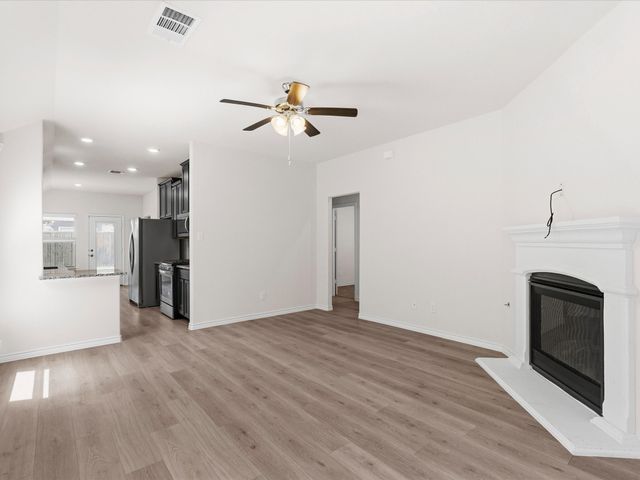 2540 Pettus Drive, Forney, TX 75126