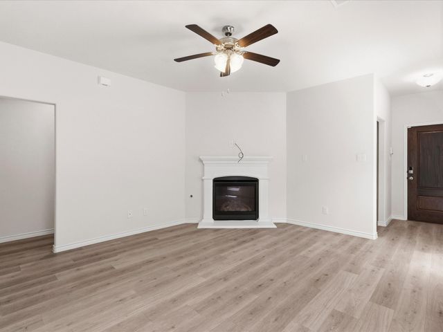 2540 Pettus Drive, Forney, TX 75126