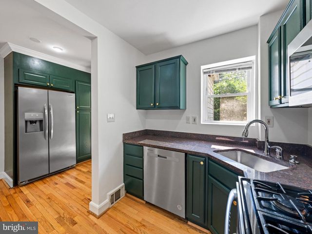 423 MT VERNON AVE, Alexandria, VA 22301