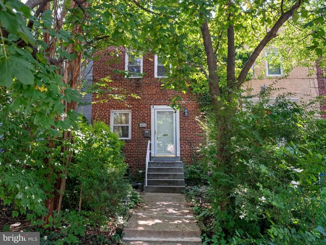 423 MT VERNON AVE, Alexandria, VA 22301