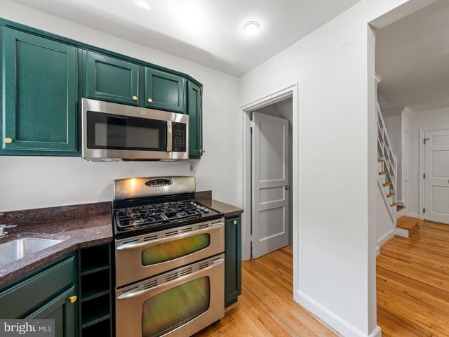 423 MT VERNON AVE, Alexandria, VA 22301