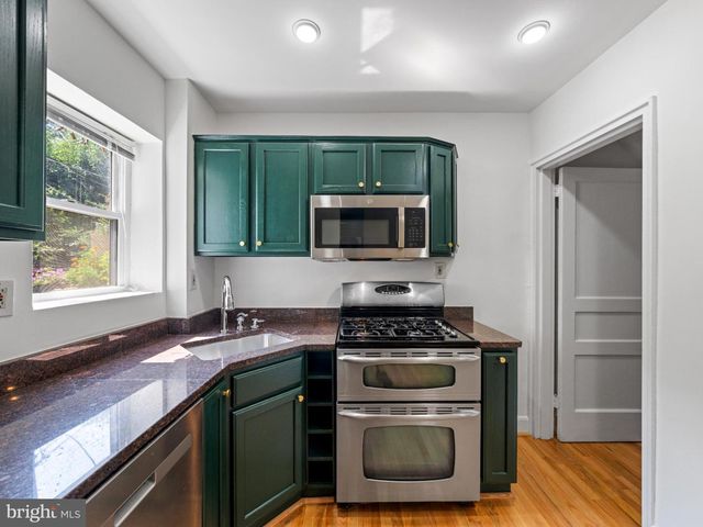 423 MT VERNON AVE, Alexandria, VA 22301