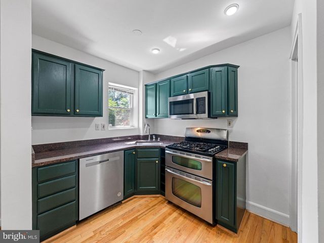 423 MT VERNON AVE, Alexandria, VA 22301