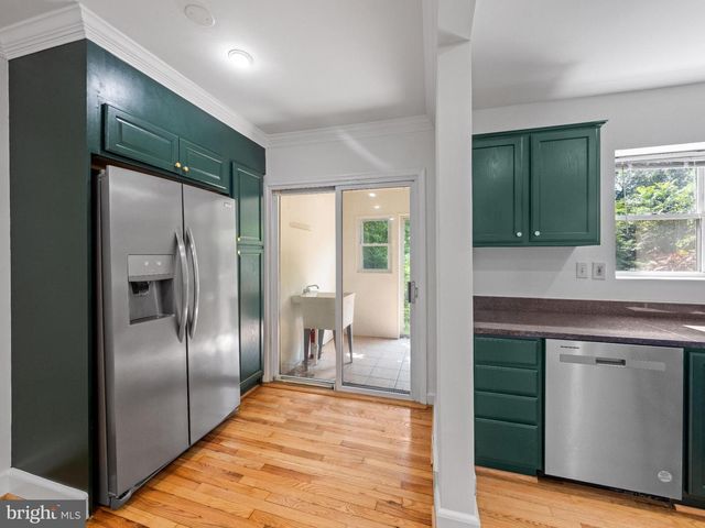 423 MT VERNON AVE, Alexandria, VA 22301