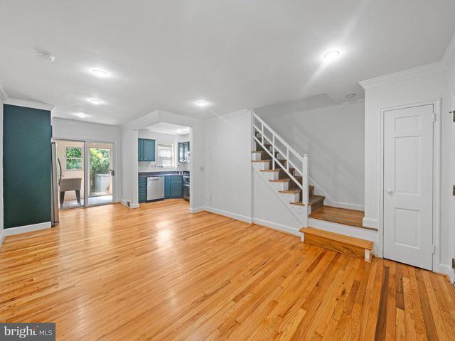 423 MT VERNON AVE, Alexandria, VA 22301