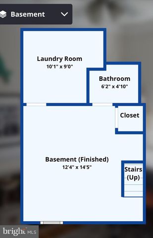 423 MT VERNON AVE, Alexandria, VA 22301