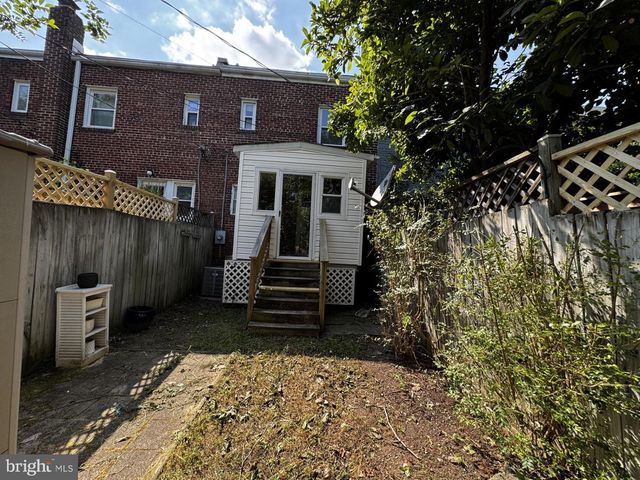 423 MT VERNON AVE, Alexandria, VA 22301