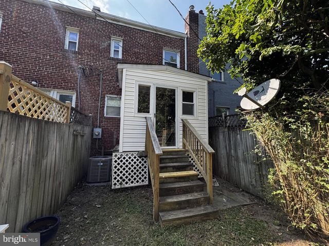 423 MT VERNON AVE, Alexandria, VA 22301