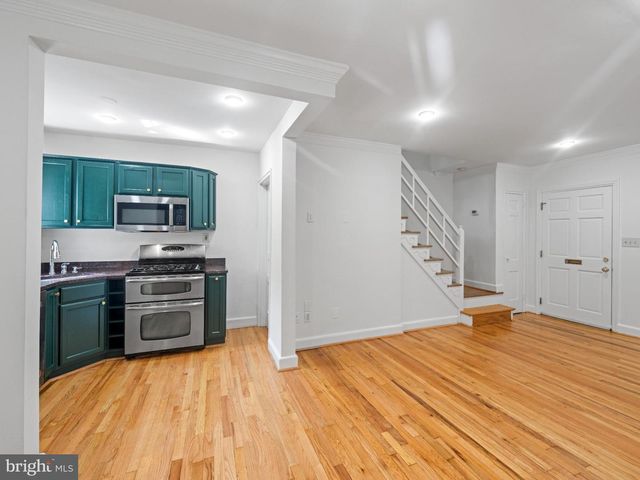 423 MT VERNON AVE, Alexandria, VA 22301