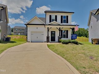 169 Forsyth Parkway, Clayton, NC 27520
