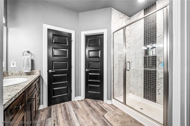 211 Honeysuckle Street, Alma, AR 72921