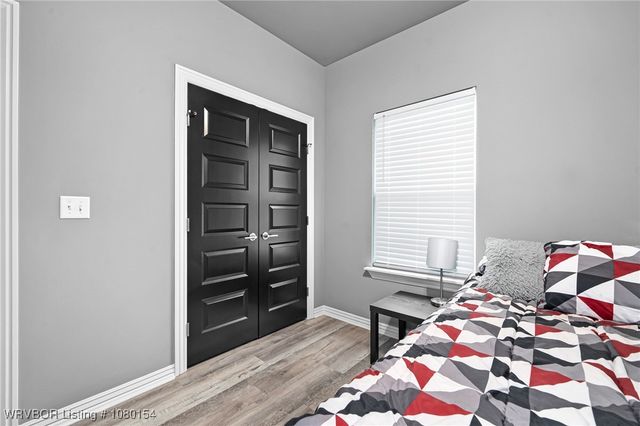 211 Honeysuckle Street, Alma, AR 72921