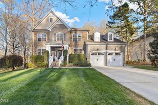 605 N Scotswood Boulevard, Hillsborough, NC 27278