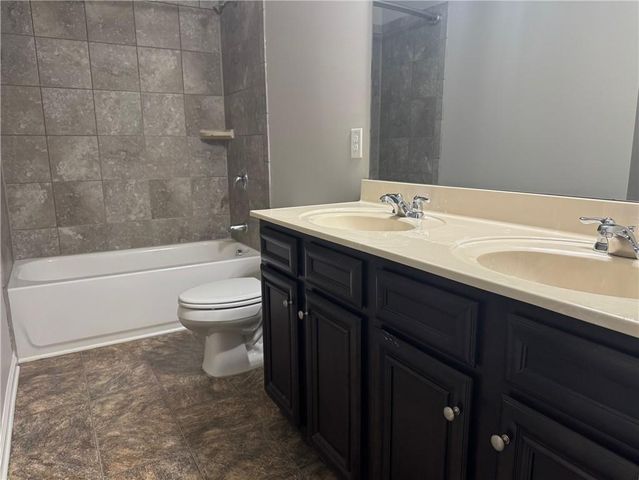 717 Melanie Jean Drive, Mcdonough, GA 30252