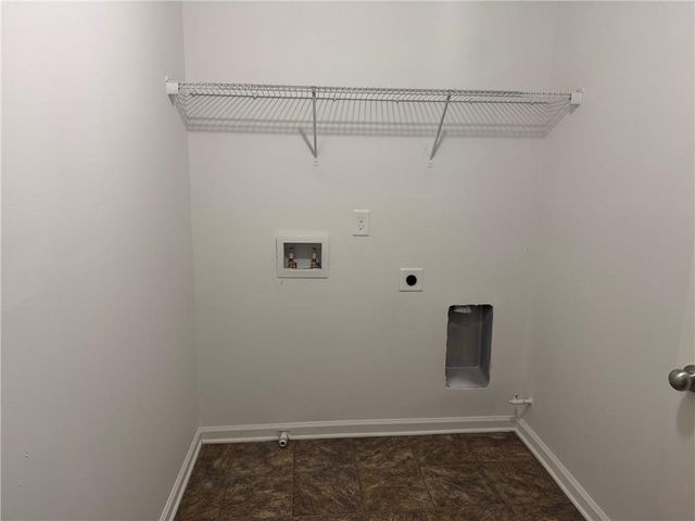 717 Melanie Jean Drive, Mcdonough, GA 30252