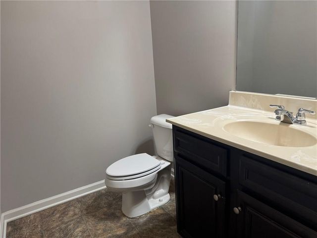 717 Melanie Jean Drive, Mcdonough, GA 30252
