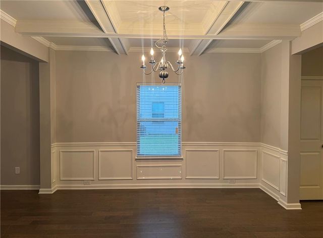 717 Melanie Jean Drive, Mcdonough, GA 30252