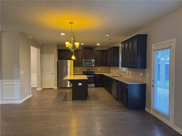 717 Melanie Jean Drive, Mcdonough, GA 30252