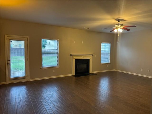 717 Melanie Jean Drive, Mcdonough, GA 30252