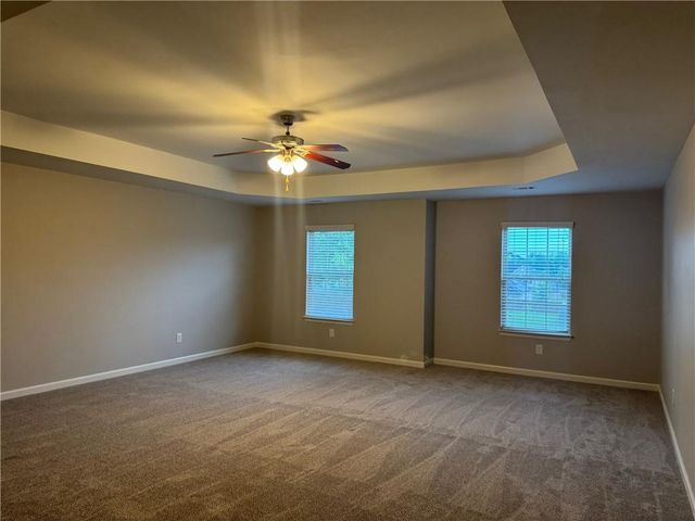 717 Melanie Jean Drive, Mcdonough, GA 30252