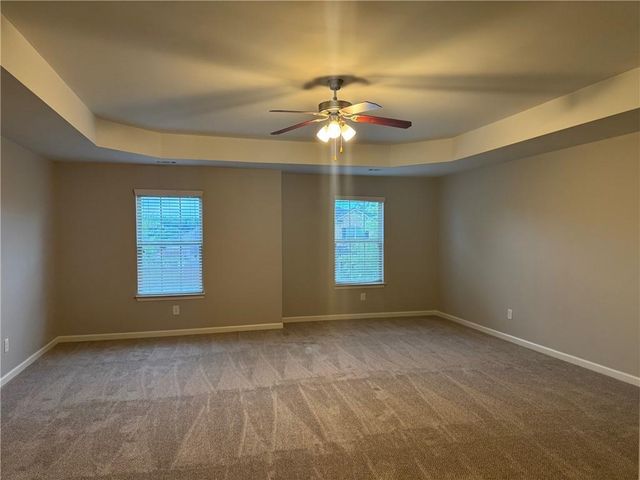 717 Melanie Jean Drive, Mcdonough, GA 30252
