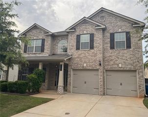 717 Melanie Jean Drive, Mcdonough, GA 30252