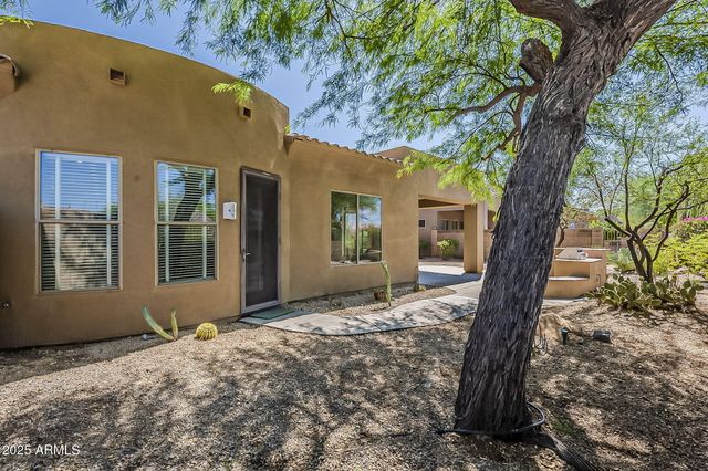 33556 N 74th Street, Scottsdale, AZ 85266