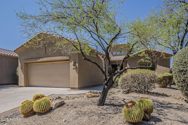 33556 N 74th Street, Scottsdale, AZ 85266