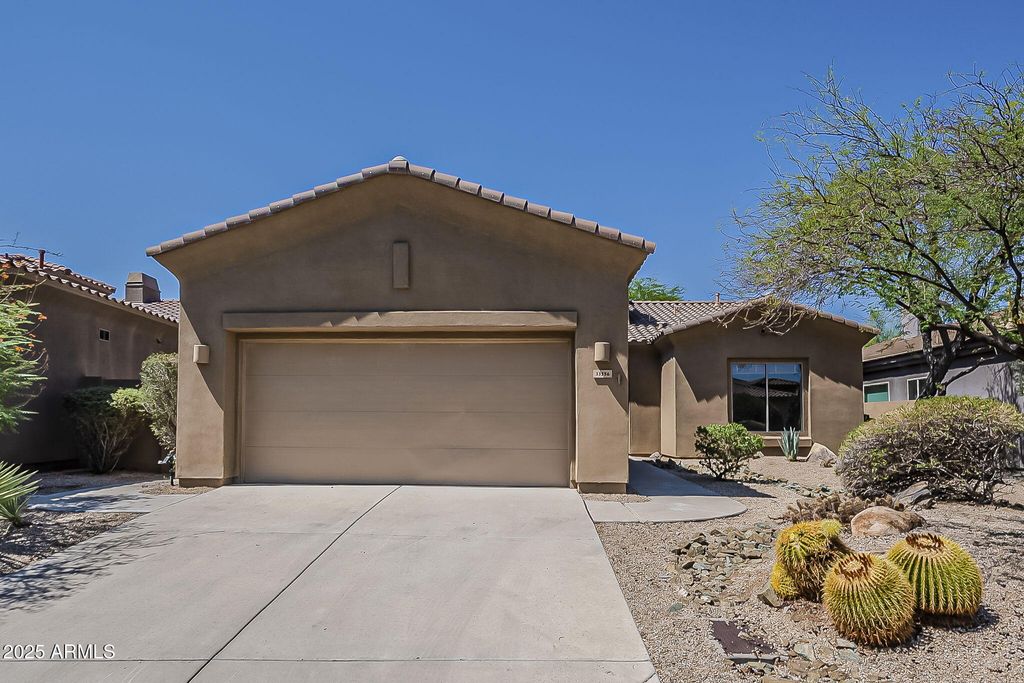 33556 N 74th Street, Scottsdale, AZ 85266