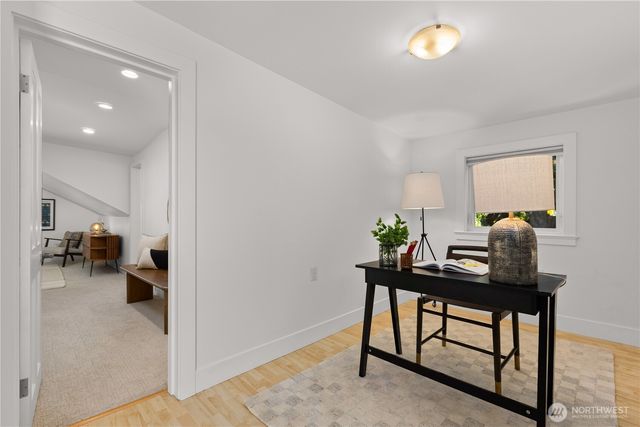2568 28th Avenue W, Seattle, WA 98199
