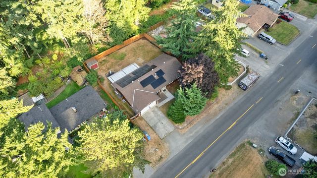 6009 190th Avenue E, Lake Tapps, WA 98391