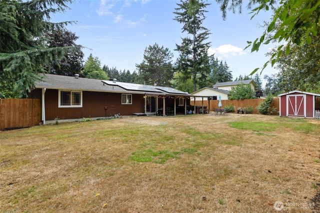 6009 190th Avenue E, Lake Tapps, WA 98391