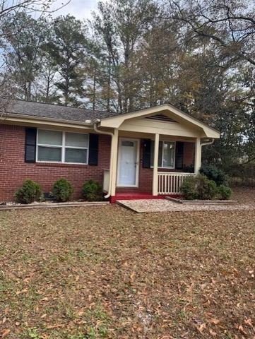 3741 Hopkins Road A, Powder Springs, GA 30127