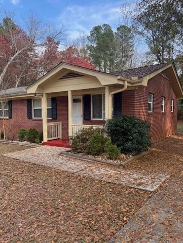 3741 Hopkins Road A, Powder Springs, GA 30127