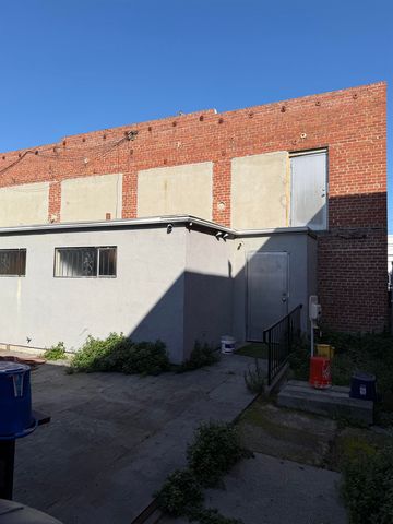 5783 Foothill Blvd, Oakland, CA 94605