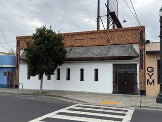5783 Foothill Blvd, Oakland, CA 94605