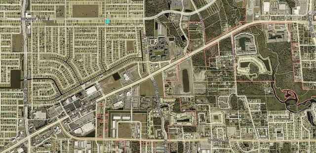 2104 DIPLOMAT PARKWAY E, Cape Coral, FL 33909