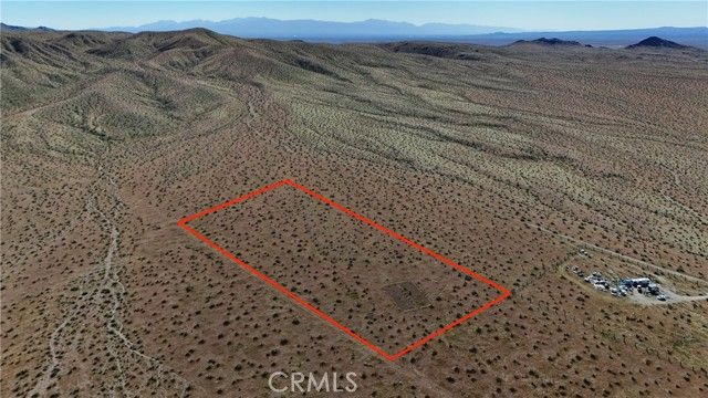 707 Piccolo Drive, Helendale, CA 92342