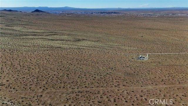 707 Piccolo Drive, Helendale, CA 92342