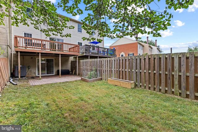 1166 BOOTH BAY HARBOUR, Pasadena, MD 21122
