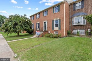 1166 BOOTH BAY HARBOUR, Pasadena, MD 21122