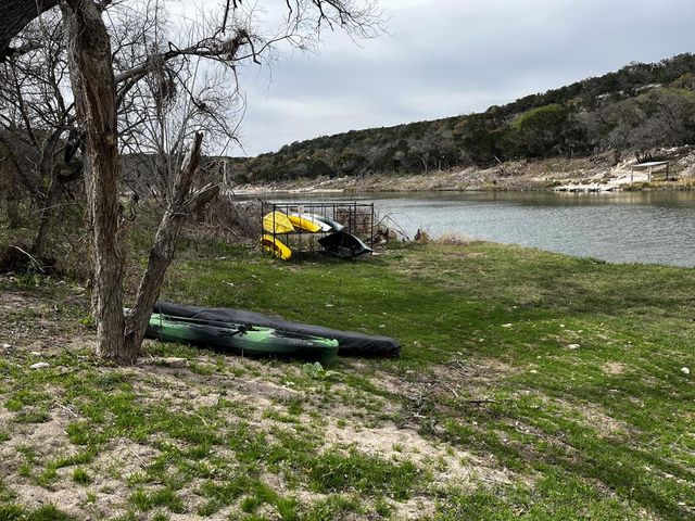 127 Keagan Dr S, Hunt, TX 78024