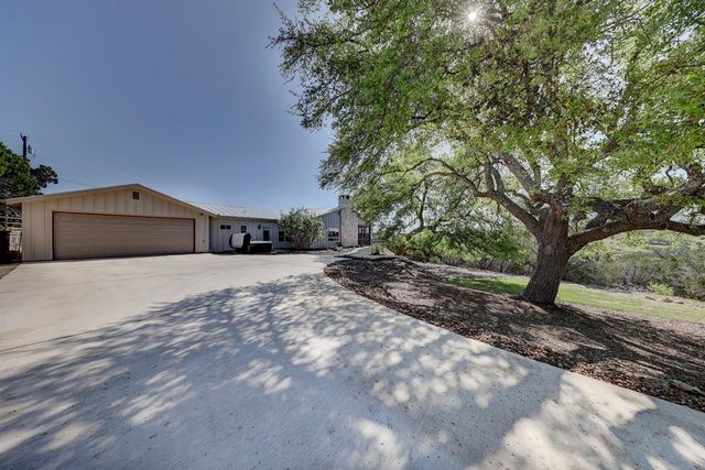 127 Keagan Dr S, Hunt, TX 78024
