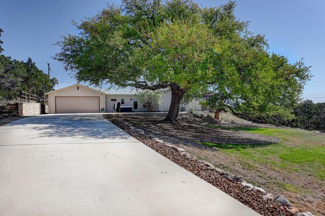 127 Keagan Dr S, Hunt, TX 78024